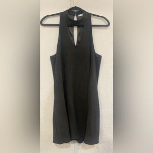 Karlie - black dress